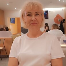 Фотография девушки Наташа, 52 года из г. Южно-Сахалинск
