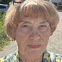 Людмила, 70 лет