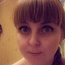 Кристина, 33 года