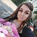 Юлия, 28 лет