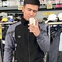 Жамшид, 27 лет