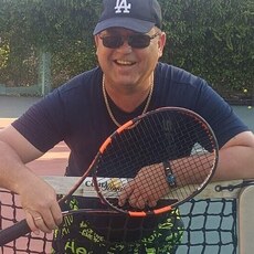 Фотография мужчины Андрей, 46 лет из г. Салаир