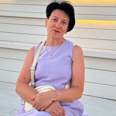 Фотография девушки Вера, 56 лет из г. Самара