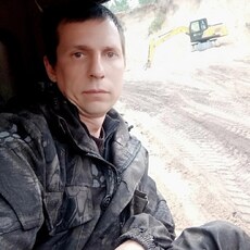 Фотография мужчины Александр, 38 лет из г. Кадуй