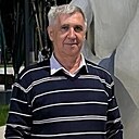 Федор, 61 год