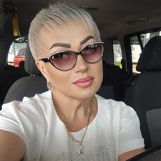 Фотография девушки Елена, 54 года из г. Новомосковск