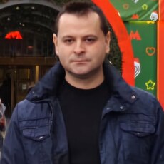 Фотография мужчины Алекс, 36 лет из г. Москва