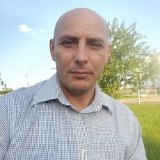 Фотография мужчины Виктор, 44 года из г. Минск