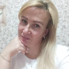 Фотография девушки Врединка Д, 47 лет из г. Клин