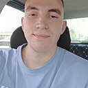 Василий, 25 лет