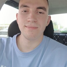 Фотография мужчины Василий, 25 лет из г. Гуково