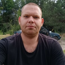 Фотография мужчины Ден, 26 лет из г. Александрия