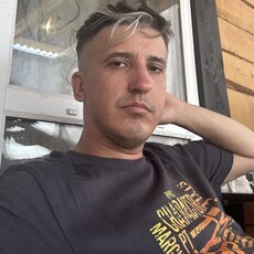 Фотография мужчины Игнат, 38 лет из г. Усть-Кут