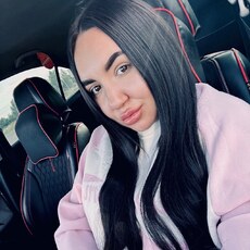 Фотография девушки Анна, 23 года из г. Абан