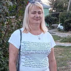 Фотография девушки Наталья, 53 года из г. Сызрань