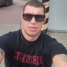 Фотография мужчины Artem, 41 год из г. Варшава
