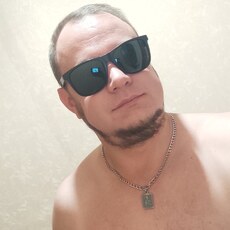 Фотография мужчины Николай, 34 года из г. Оренбург