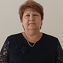 Наталья, 56 лет