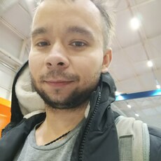 Фотография мужчины Алексей, 34 года из г. Чебоксары