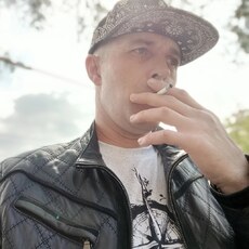 Фотография мужчины Ярослав, 40 лет из г. Шымкент