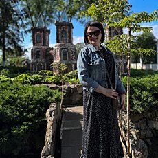 Фотография девушки Татьяна, 43 года из г. Витебск