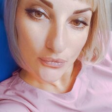 Фотография девушки Оксана, 47 лет из г. Мариинск