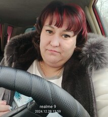 Фотография девушки Юлия, 44 года из г. Красноярск