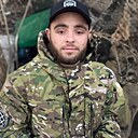 Максим, 23 года