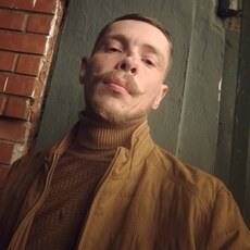 Фотография мужчины Николай, 35 лет из г. Бийск