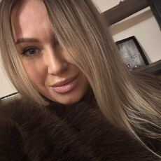 Фотография девушки Полина, 41 год из г. Макеевка