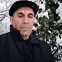 Исмайыл, 57 лет