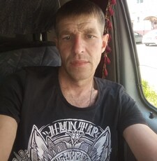 Фотография мужчины Евгений, 43 года из г. Кемерово