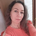 Оксана, 48 лет