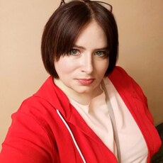 Фотография девушки Елизавета, 48 лет из г. Санкт-Петербург