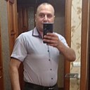 Марсель, 40 лет