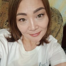 Фотография девушки Жанна, 47 лет из г. Кокшетау