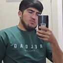 Амир, 30 лет