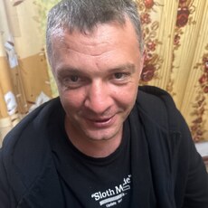 Фотография мужчины Владимир, 43 года из г. Кричев