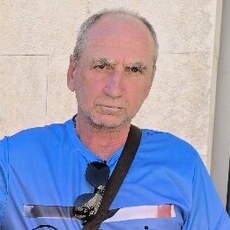 Фотография мужчины Сергей, 57 лет из г. Харьков