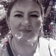 Фотография девушки Ирина, 45 лет из г. Москва