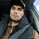 Хуршеджон, 26 лет