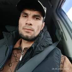 Фотография мужчины Хуршеджон, 26 лет из г. Якутск