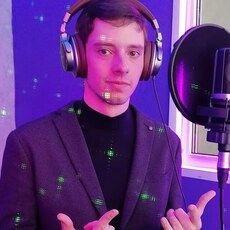 Фотография мужчины Илья, 24 года из г. Челябинск