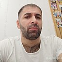 Самир, 39 лет