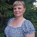 Юлия, 38 лет