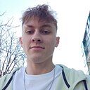 Александр, 21 год