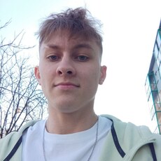 Фотография мужчины Александр, 21 год из г. Витебск