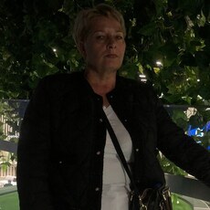 Фотография девушки Svetlana, 51 год из г. Ногинск
