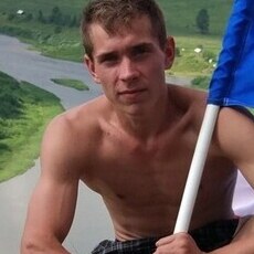 Фотография мужчины Zheniy, 31 год из г. Пермь