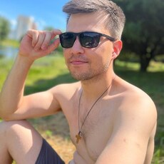 Фотография мужчины Александр, 37 лет из г. Кричев